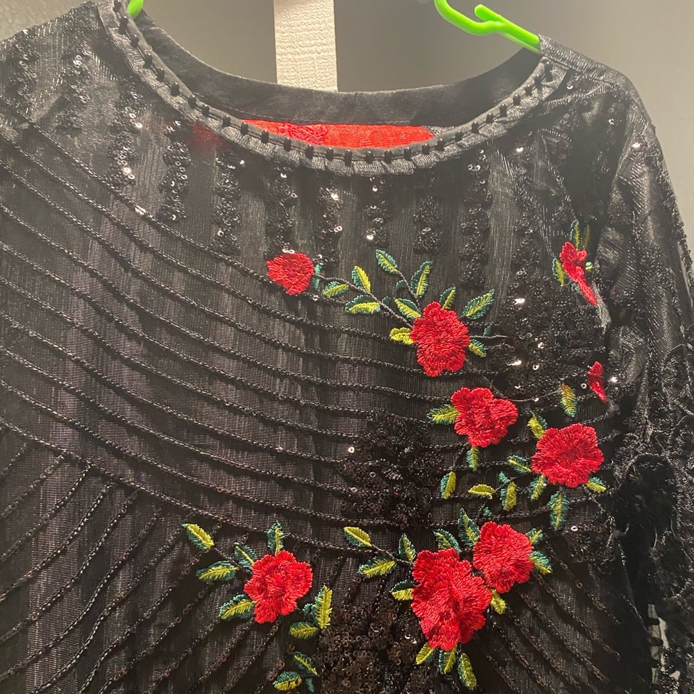 Pakistani dresses - Picture 4 of 10